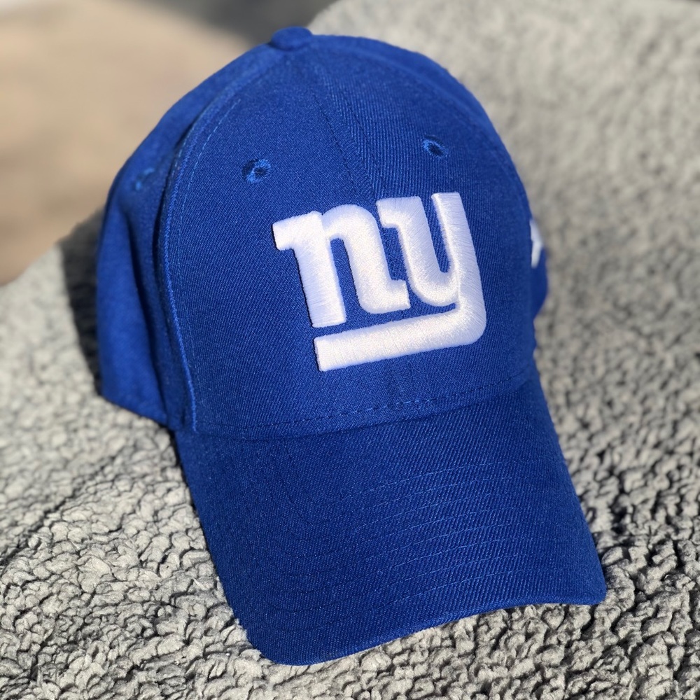 🔥🚨NY GIANTS new era 9forty🔥
